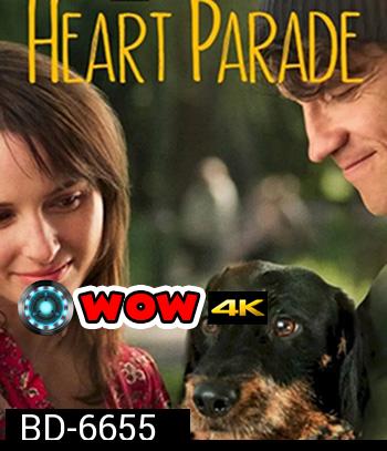 Heart Parade (2022) พาเหรดหัวใจ