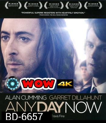 Any Day Now (2012) วันหนึ่ง วันหน้า วันที่รักจะมาถึง