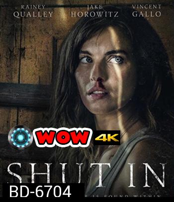 Shut In (2022)