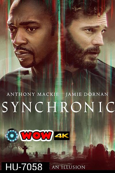 Synchronic (2019)