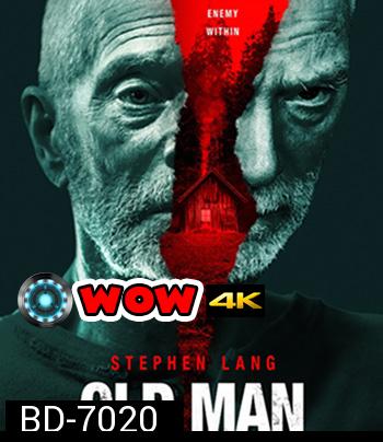 Old Man (2022)