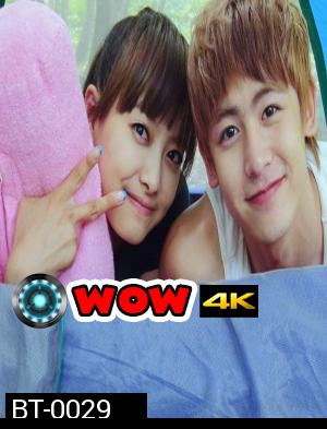 We Got Married Nichkhun & Victoria