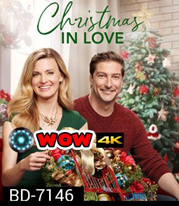 Christmas in Love (2018) คริสต์มาส อิน เลิฟ