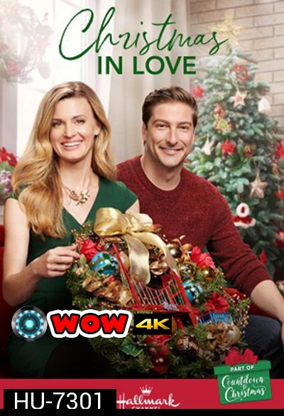 Christmas in Love (2018) คริสต์มาส อิน เลิฟ