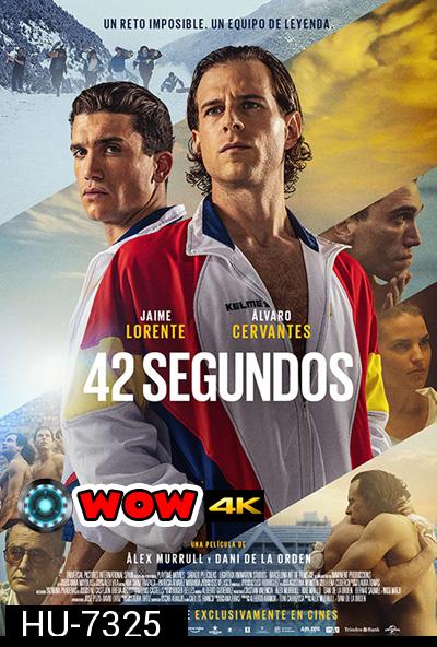 42 Segundos (2022)