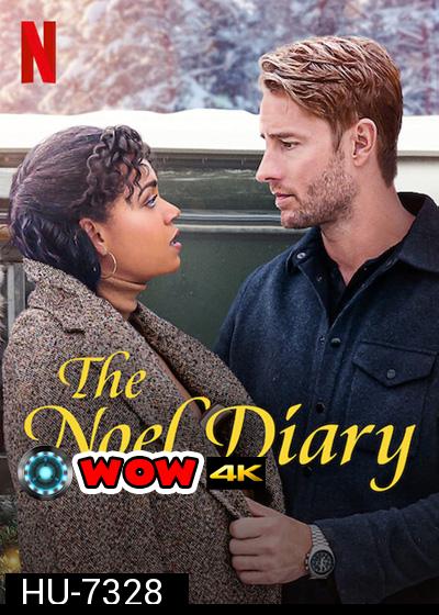 The Noel Diary (2022) บันทึกของโนเอล