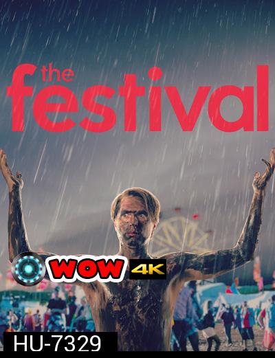 The Festival (2019)