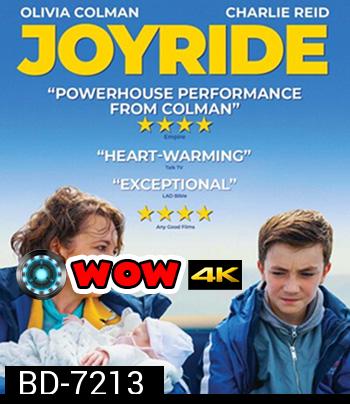 Joyride (2022)