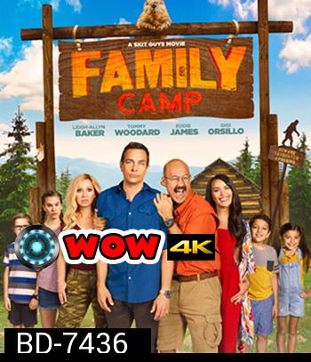 Family Camp (2022)