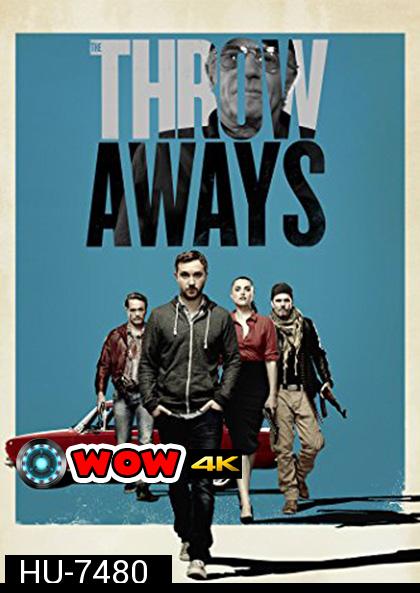 The Throwaways (2015)