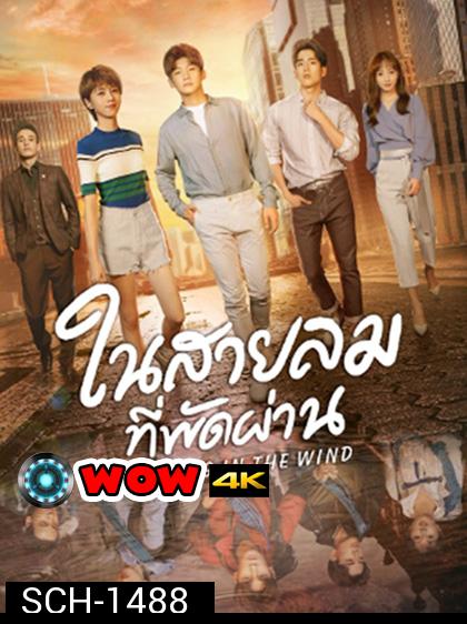 Blowing in the Wind (2019) ในสายลมที่พัดผ่าน (28 ตอนจบ)