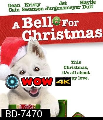 A Belle for Christmas (2014)