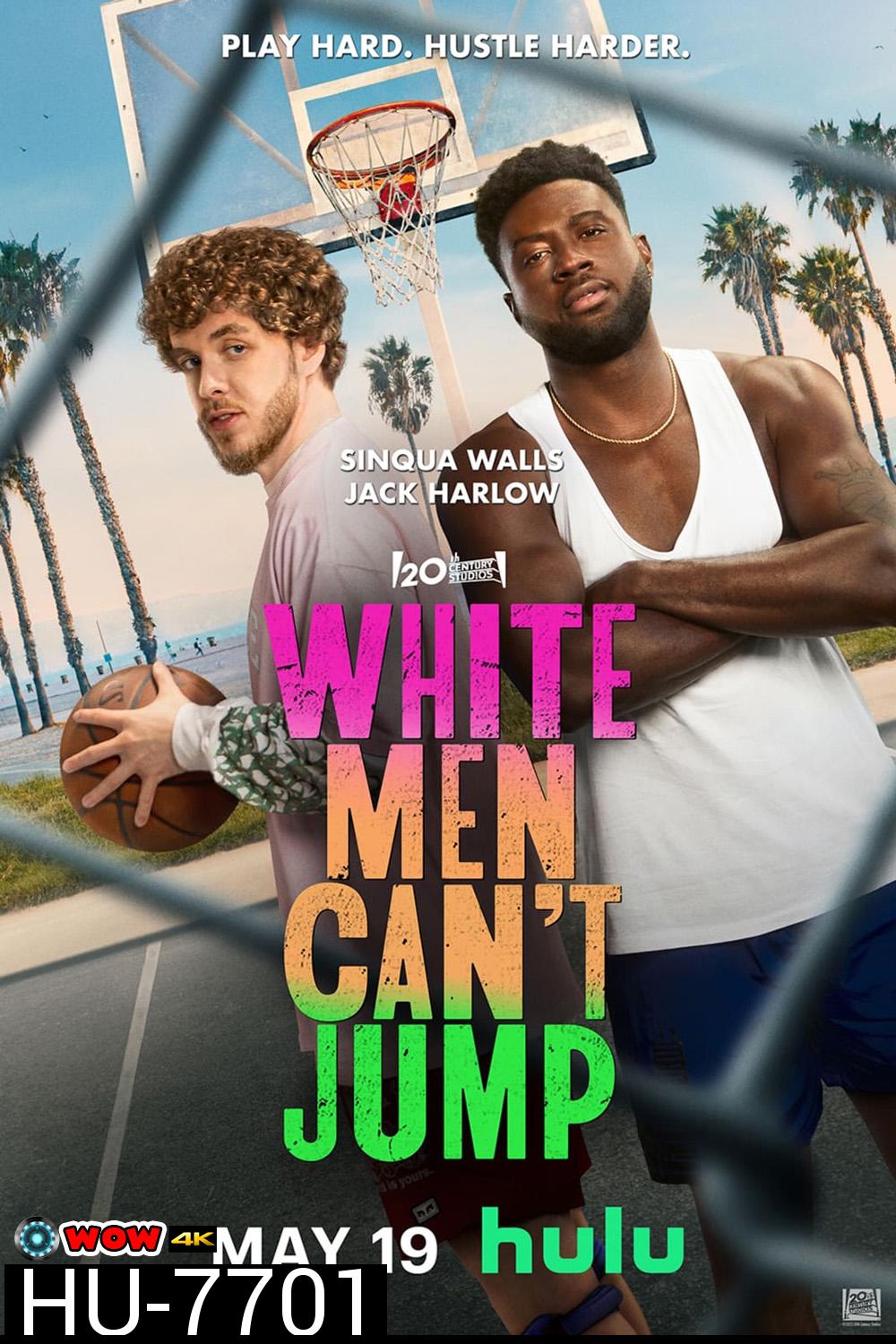 White Men Can't Jump (2023)