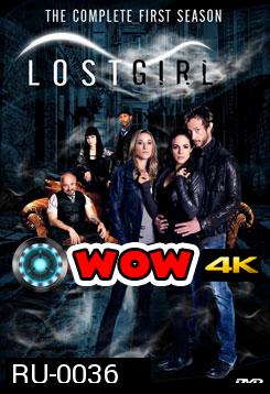 Lost Girl Season 1