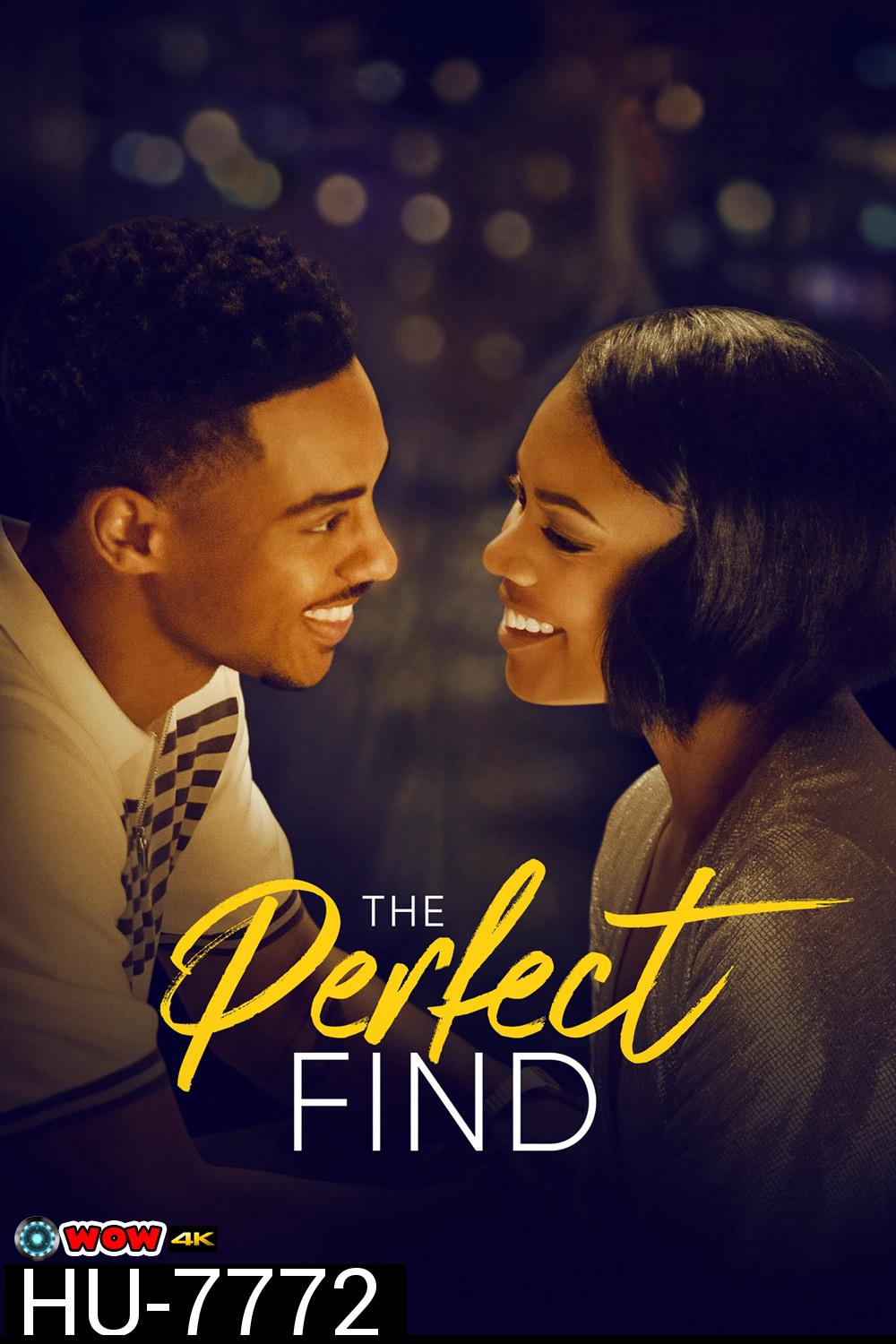 The Perfect Find (2023)