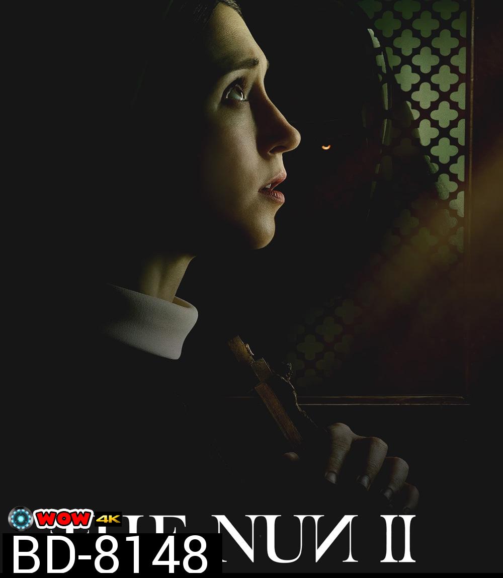 The Nun II เดอะ นัน II (2023)