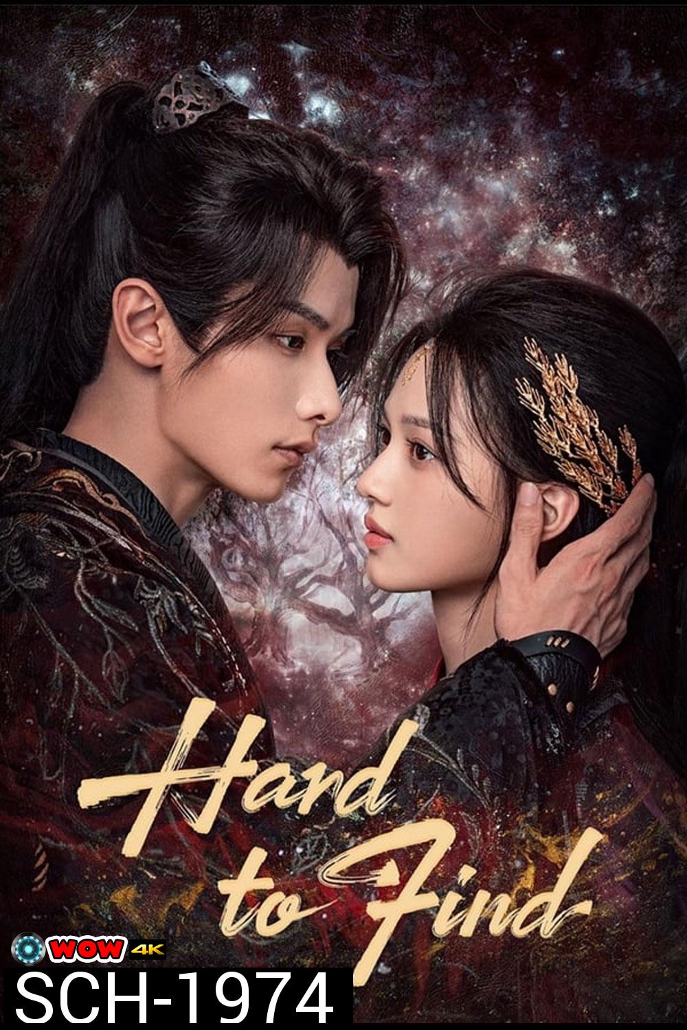 Hard to Find (2024) ผนึกรักใต้นครา