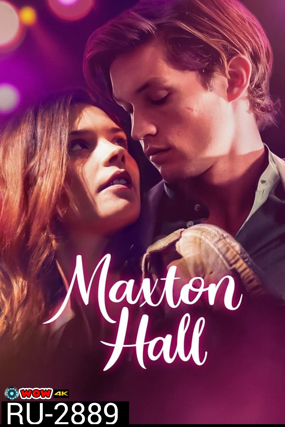 Maxton Hall The World Between Us (2024) โลกที่ขวางระหว่างเรา