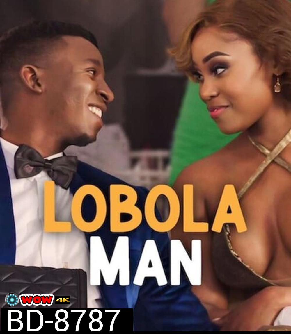 Lobola Man (2024)