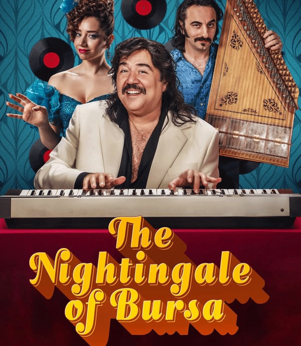 The Nightingale of Bursa (Bursa Bülbülü) (2023)