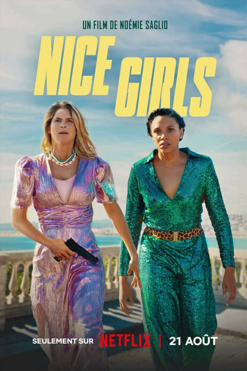 Nice Girls (2024)