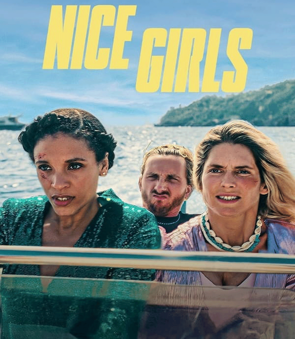 Nice Girls (2024)