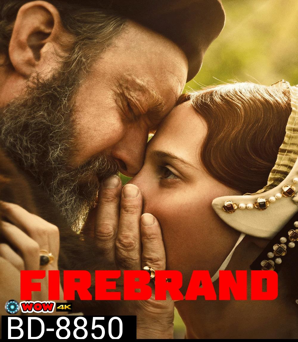 Firebrand (2024)