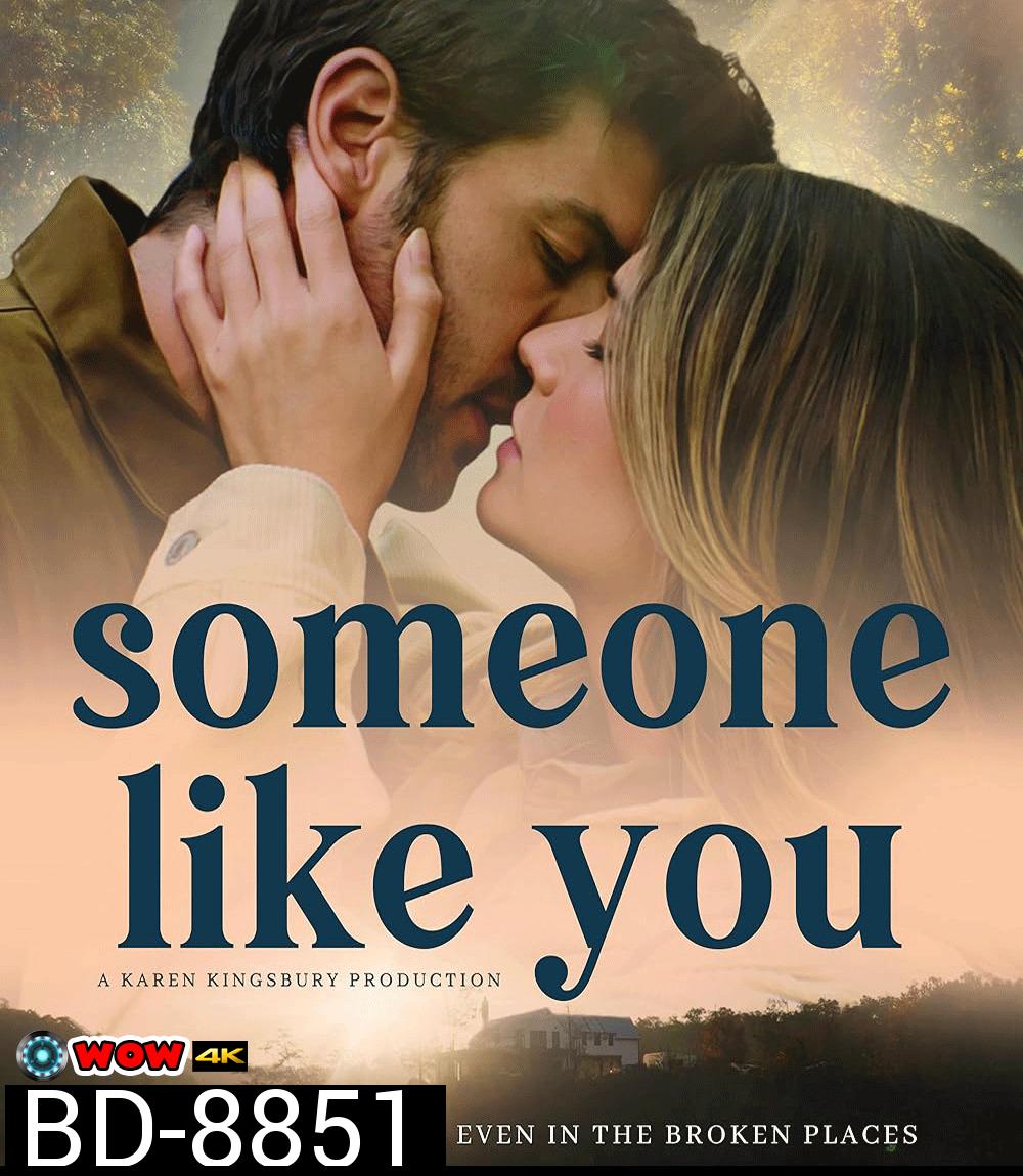 Someone Like You (2024)