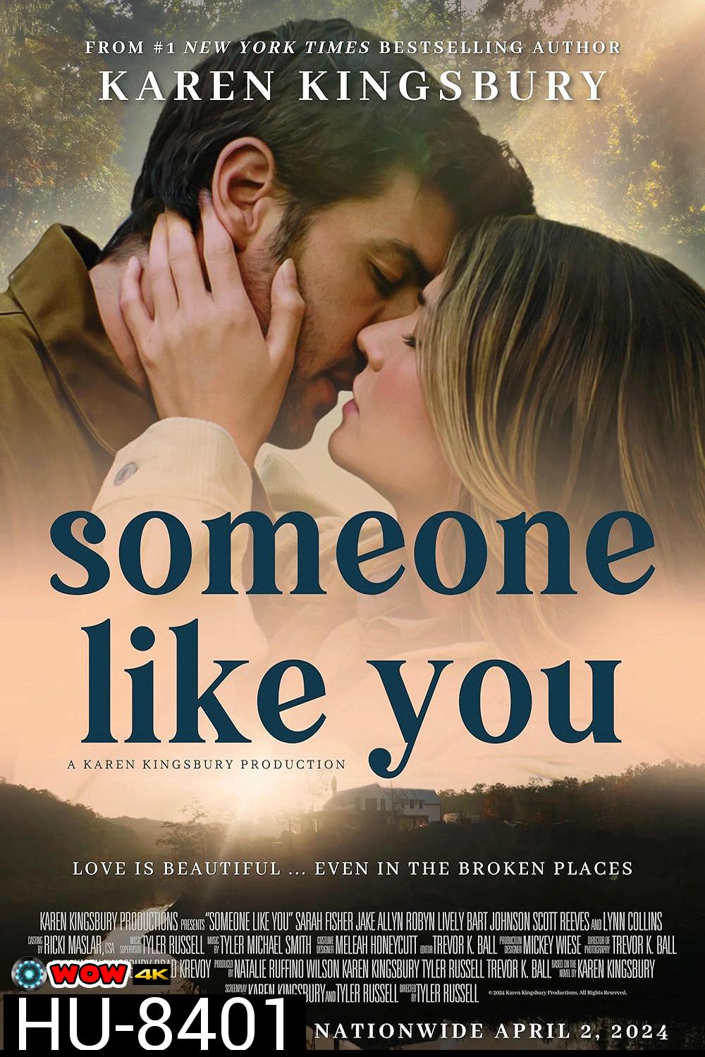 Someone Like You (2024)