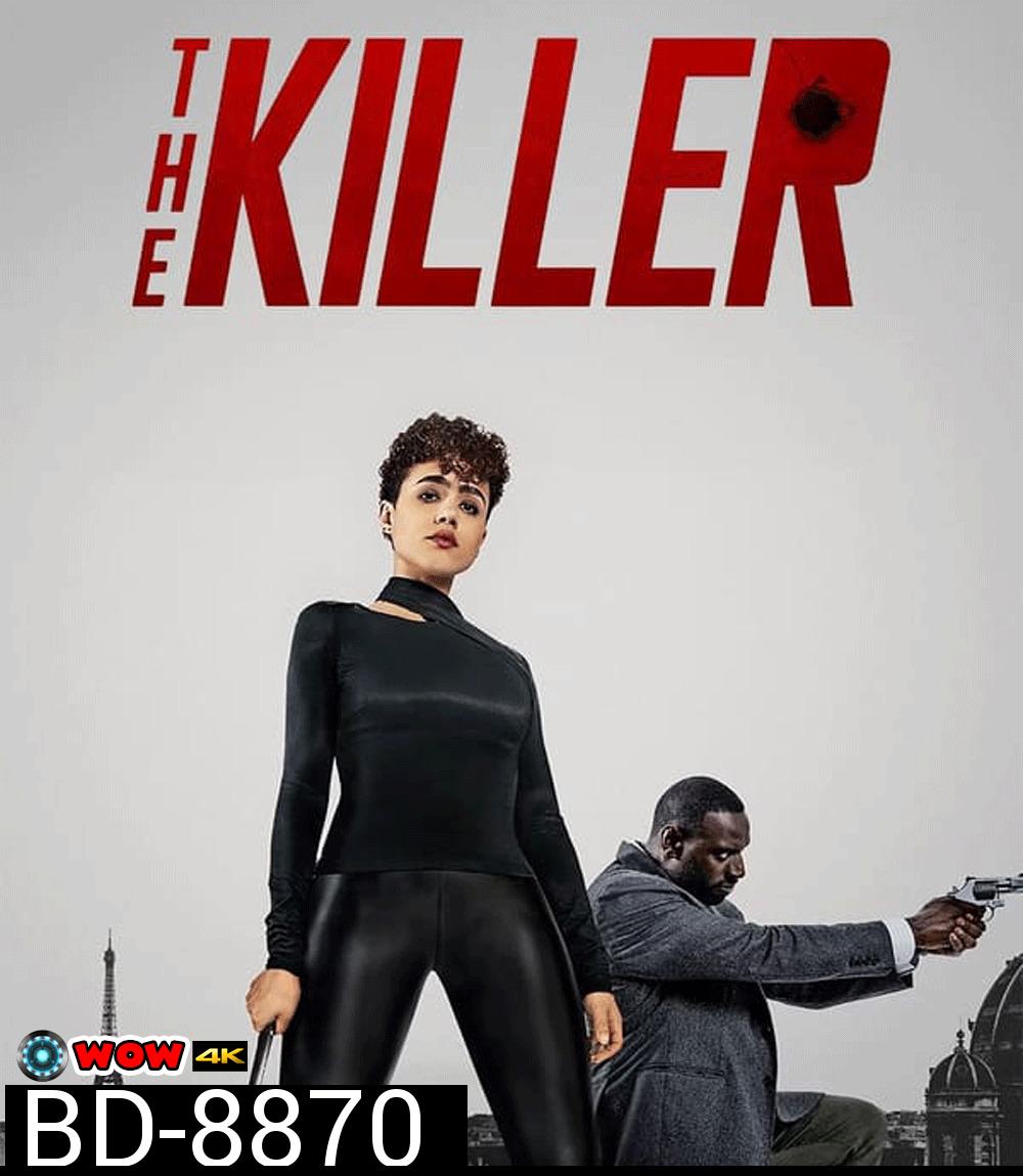 The Killer สวยกล้าบ้าระห่ำ (2024)