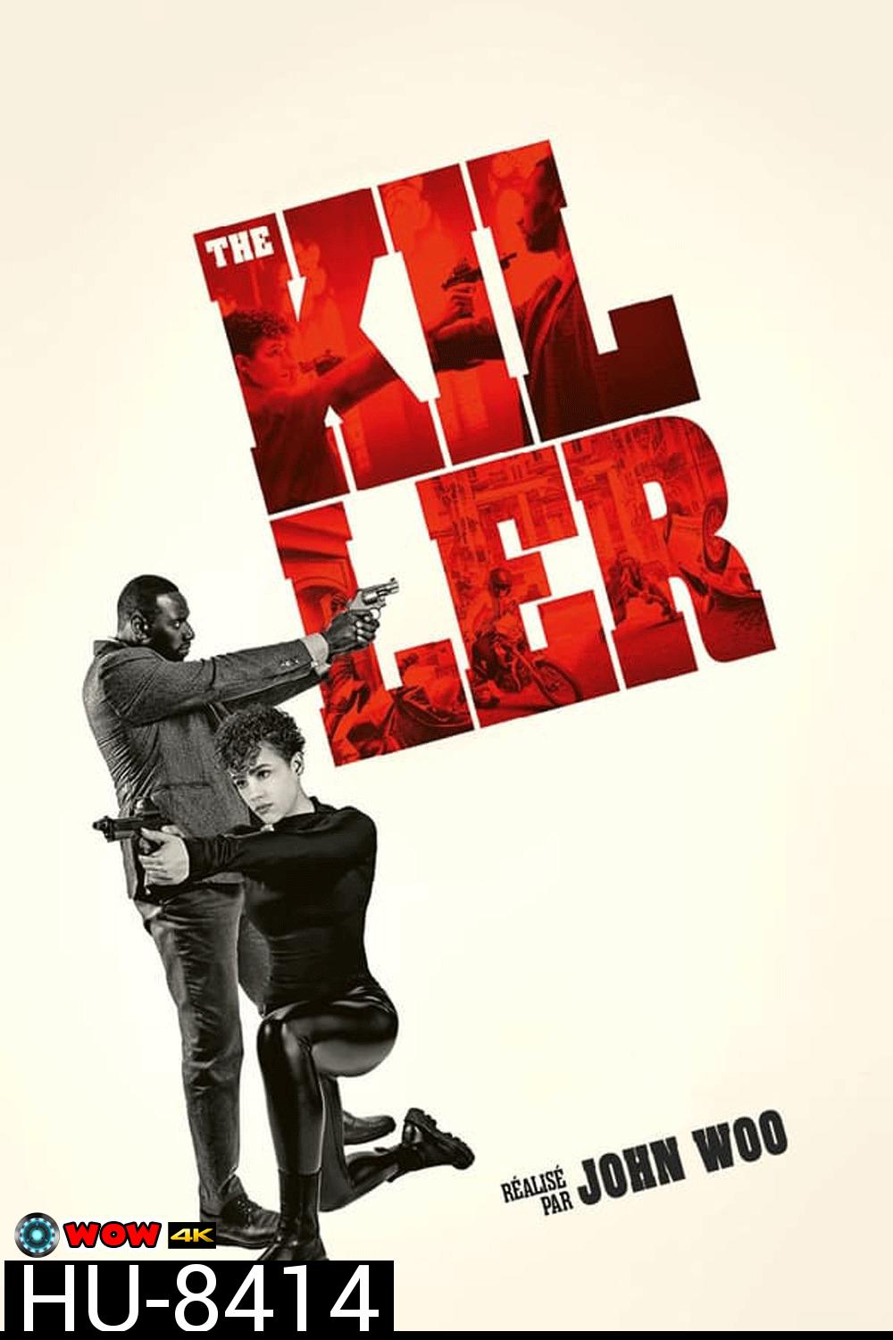 The Killer สวยกล้าบ้าระห่ำ (2024)