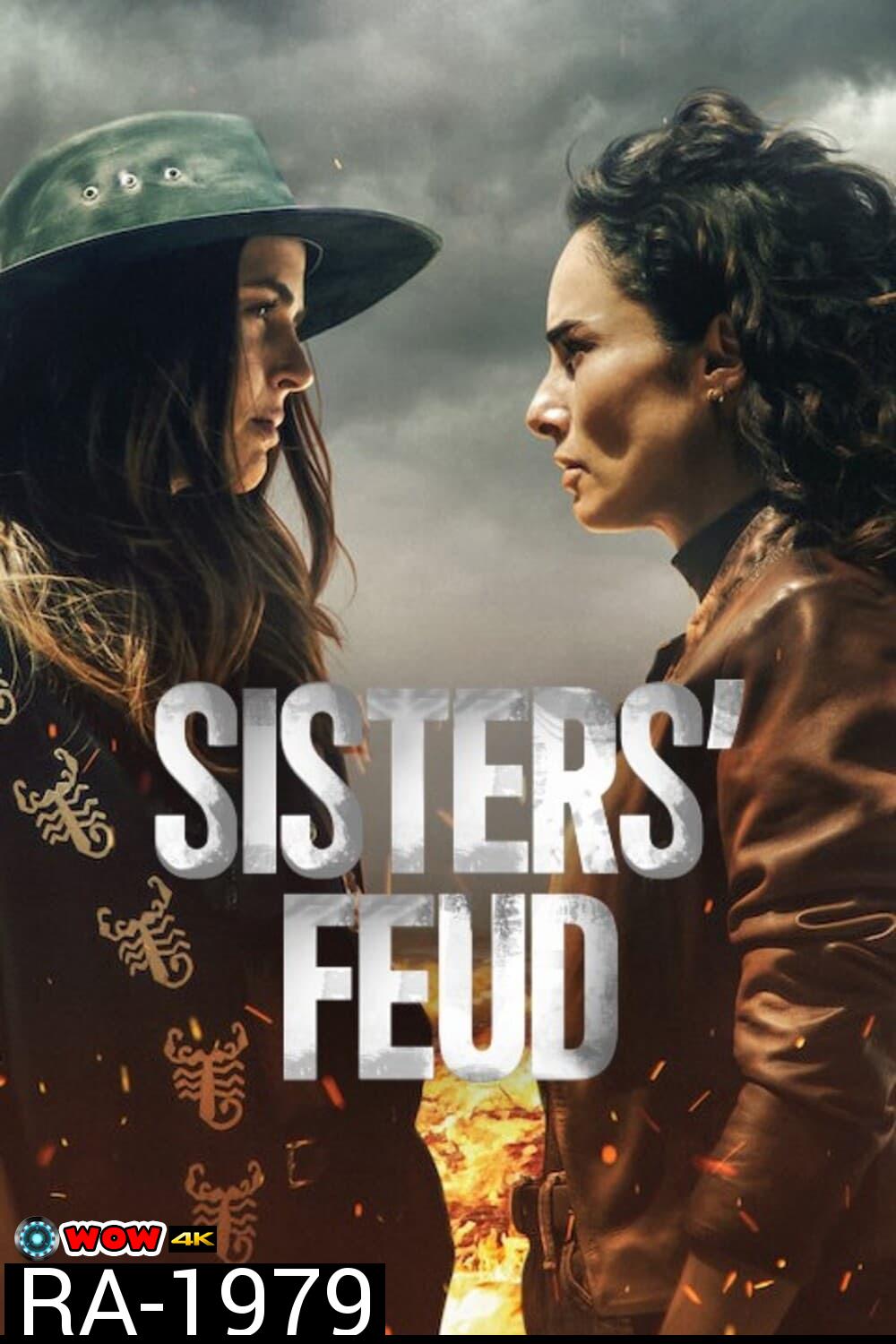 Sisters Feud สงครามสายเลือด (2024) 20 ตอน