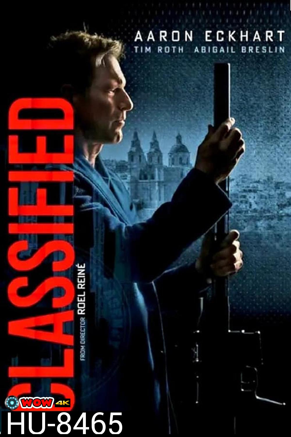 Classified (2024)