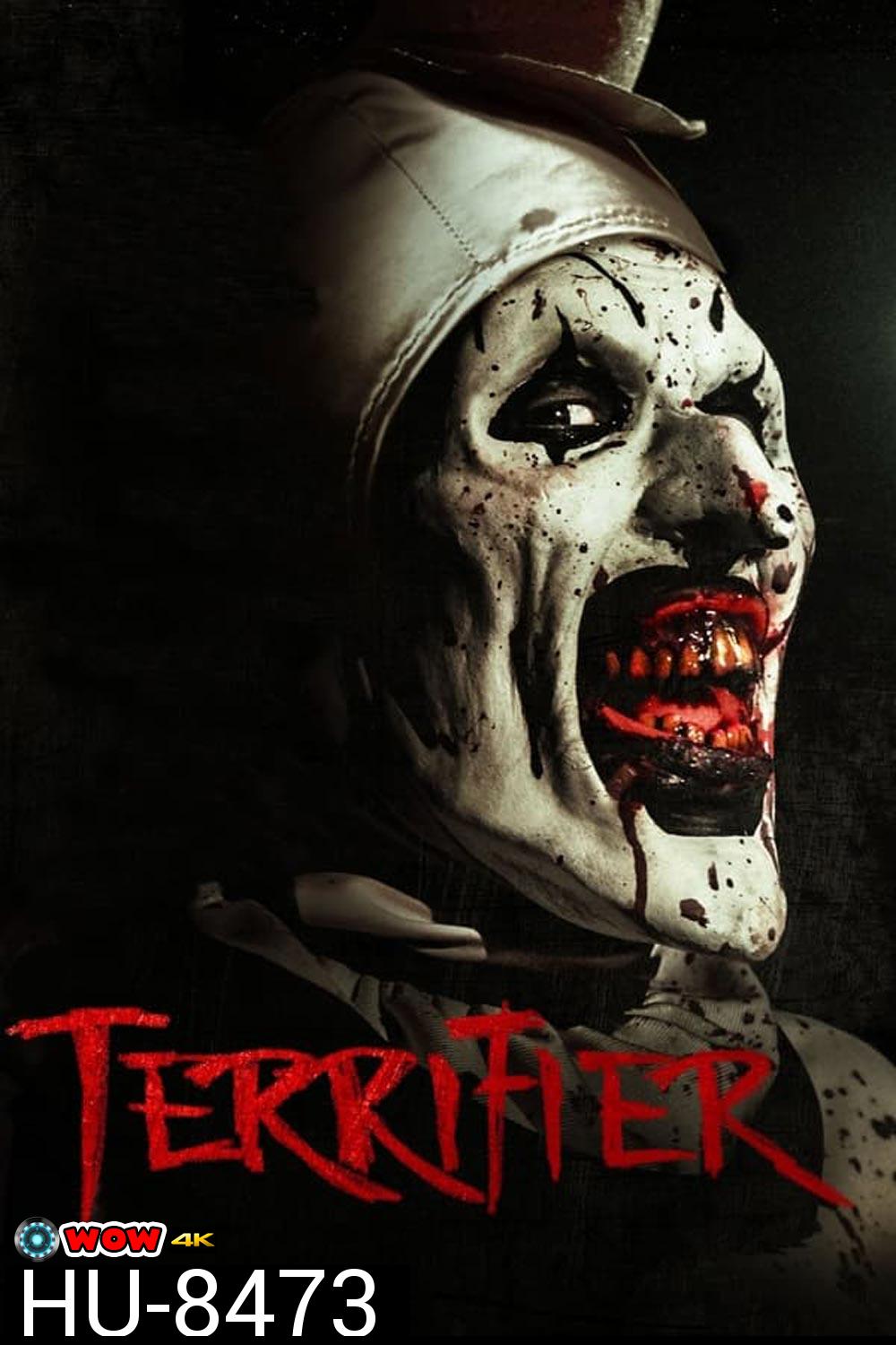 Terrifier (2018)