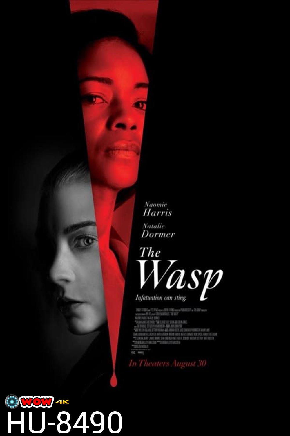 The Wasp (2024)