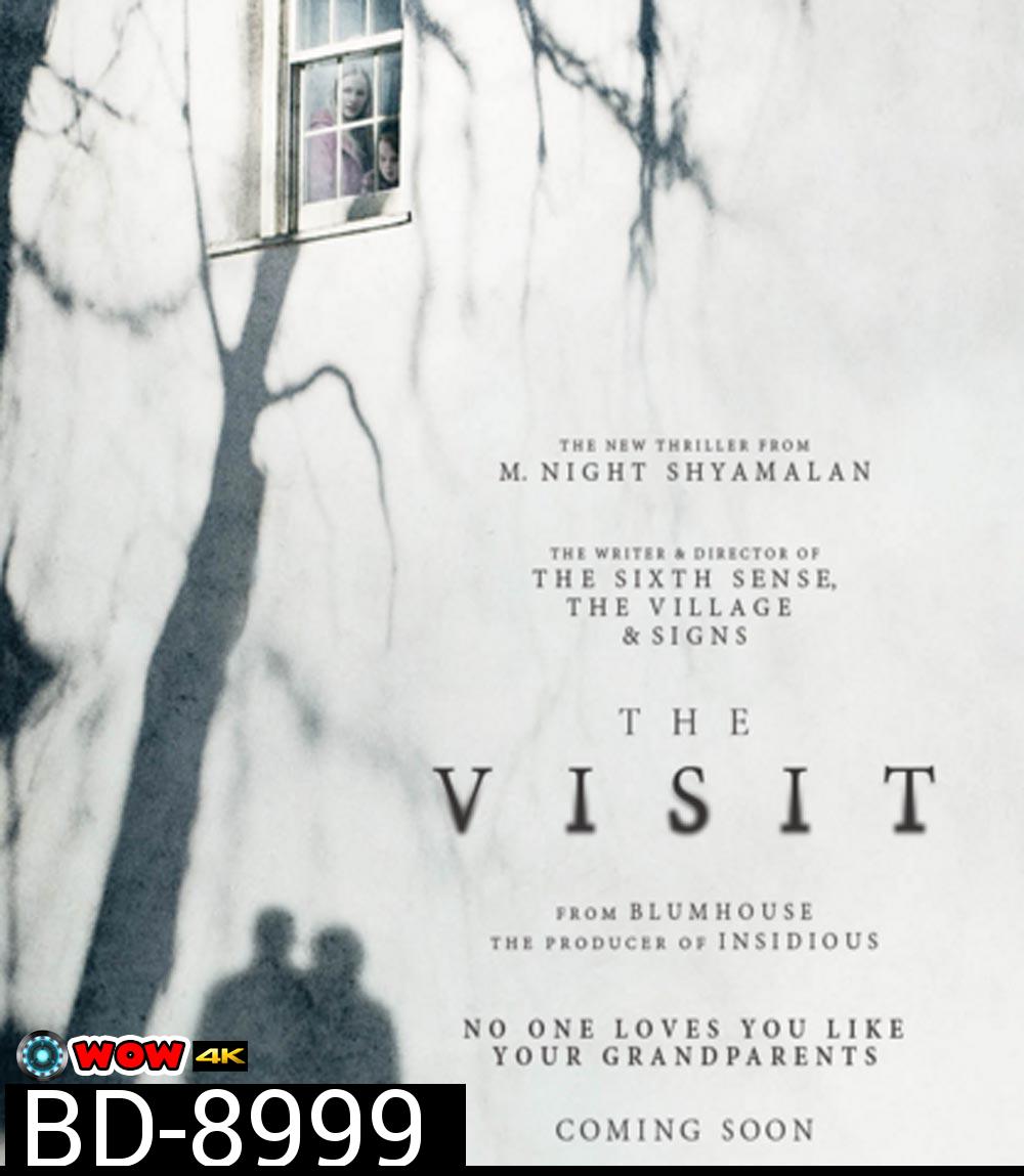 The Visit (2015)