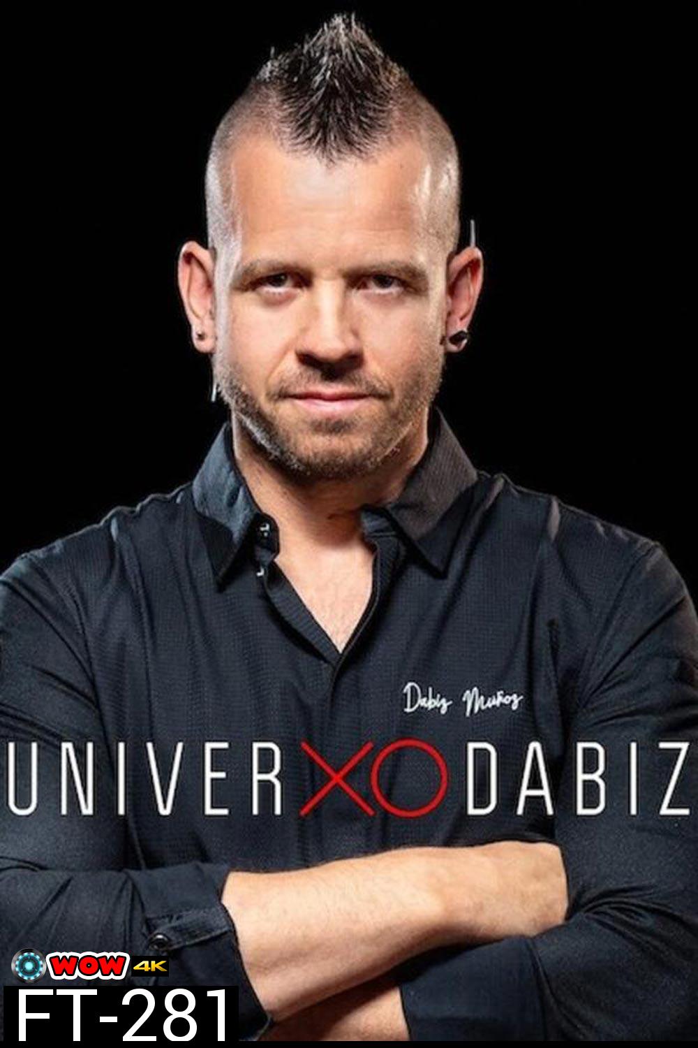 UniverXO Dabiz (2024)