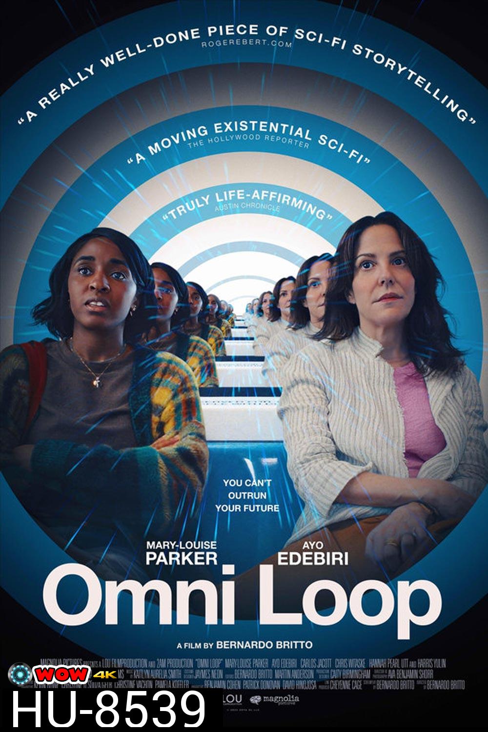 Omni Loop (2024)