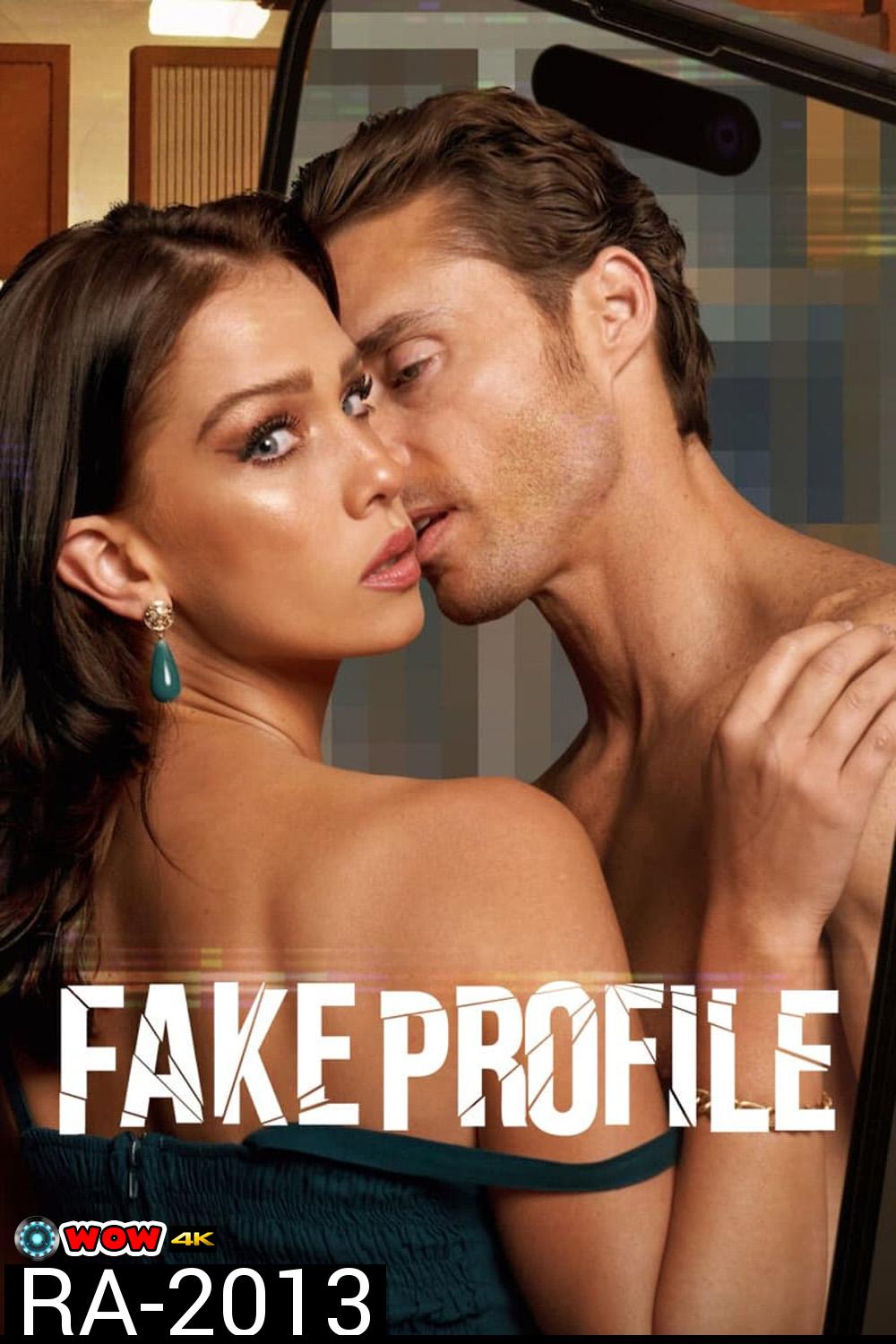 Fake Profile เฟค โปรไฟล์ (2023) 10 ตอนจบ