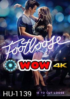 Footloose ฟูตลูส