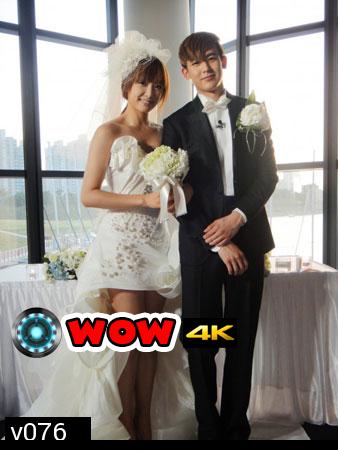 We Got Married (Nichkhun & Victoria)