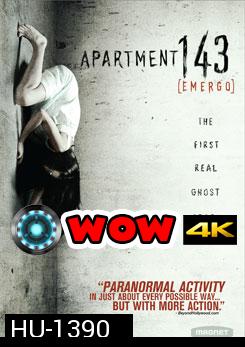 Apartment 143 หลอนขนหัวลุก